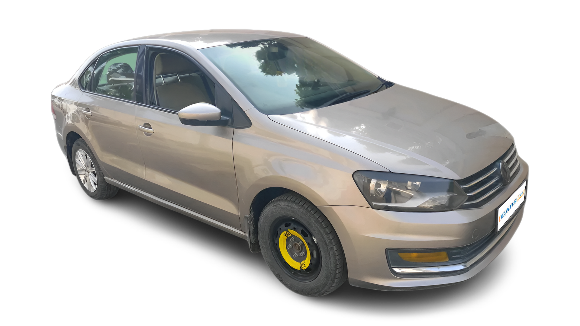 Volkswagen Vento-img